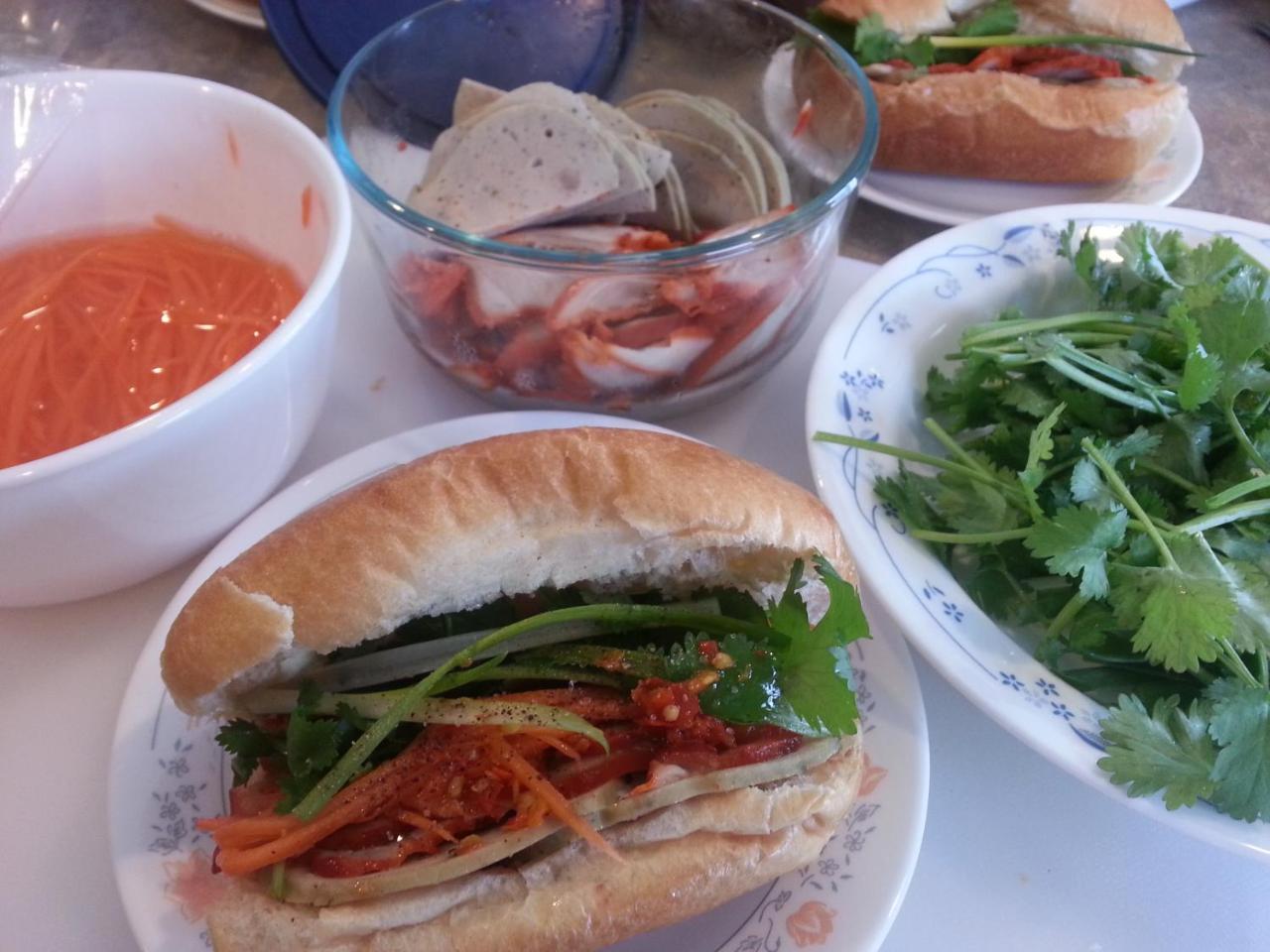 Hodi Hotel Da Nang Luaran gambar